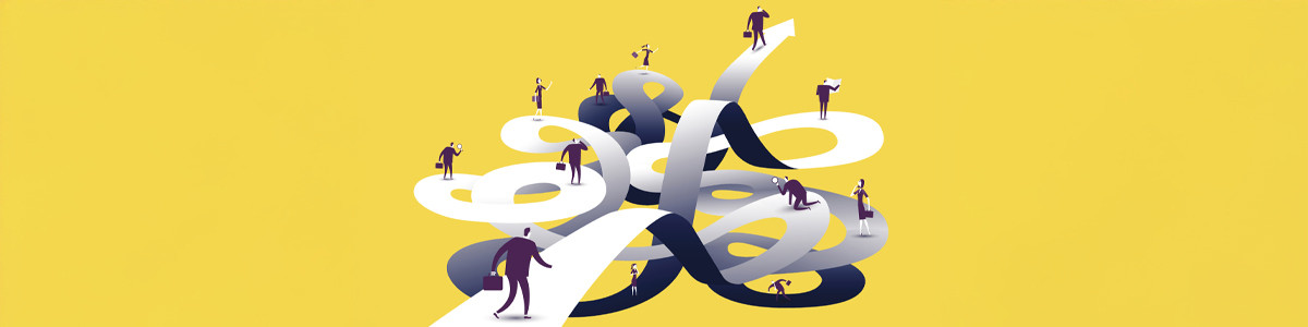 Verantwortung richtig dosieren