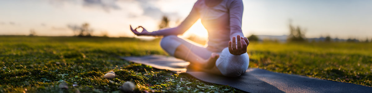 Auf den Körper hören