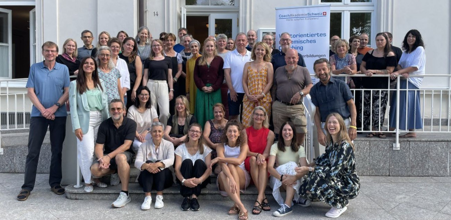 Sommer-Akademie Meran