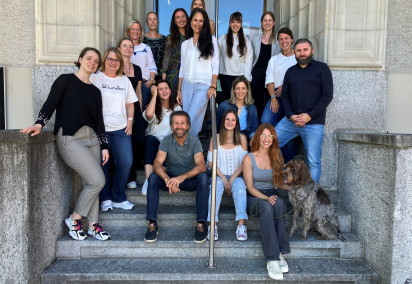 Diplom wertorientierter systemischer Coach & BeraterIn