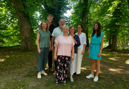 Diplom wertorientierter systemischer Coach & BeraterIn