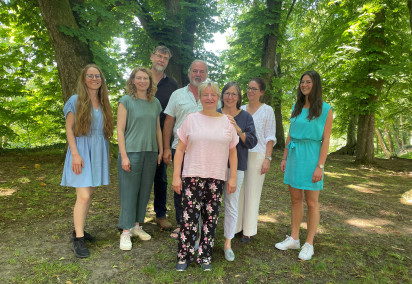 Diplom wertorientierter systemischer Coach & BeraterIn