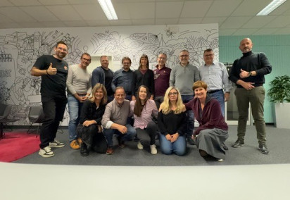 Diplom wertorientierter systemischer BusinessCoach