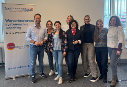 Diplom wertorientierter systemischer Gesundheits & ResilienzCoach