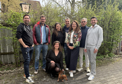 Diplom wertorientierter systemischer Coach & BeraterIn