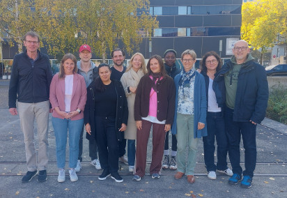 Diplom wertorientierter systemischer Coach & BeraterIn