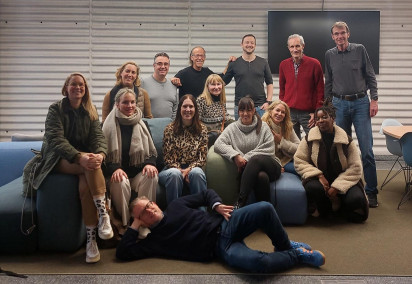 Diplom wertorientierter systemischer BusinessCoach