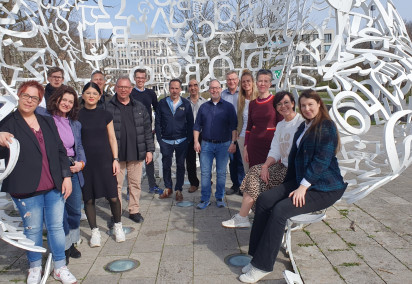 Diplom wertorientierter systemischer BusinessCoach