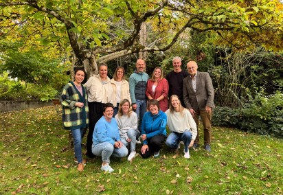 Diplom wertorientierter systemischer NLP-Coach