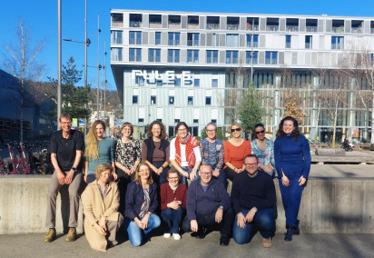 Diplom wertorientierter systemischer Coach & BeraterIn