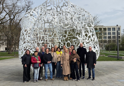 Diplom wertorientierter systemischer BusinessCoach