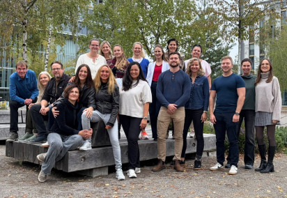 Diplom wertorientierter systemischer Coach & BeraterIn