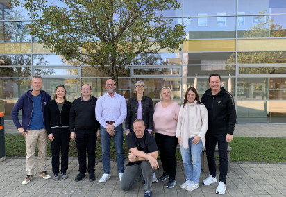 Diplom wertorientierter systemischer BusinessCoach