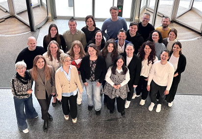 Diplom wertorientierter systemischer Coach & BeraterIn