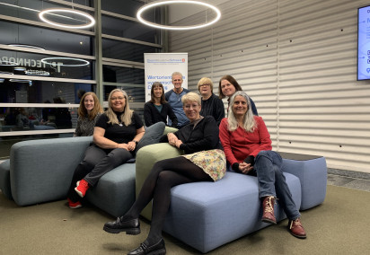 Zertifizierter wertorientierter systemischer ChangeCoach