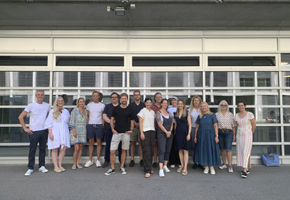 Diplom wertorientierter systemischer Coach & BeraterIn