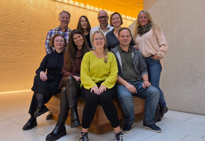 Diplom wertorientierter systemischer Coach & BeraterIn