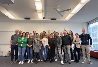 Diplom wertorientierter systemischer Coach & BeraterIn