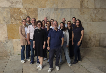 Diplom wertorientierter systemischer Coach & BeraterIn