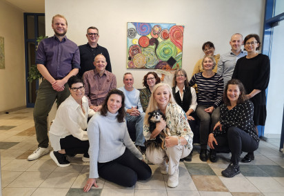 Diplom wertorientierter systemischer LeadershipCoach