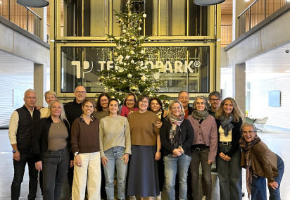 Diplom wertorientierter systemischer AufstellerCoach