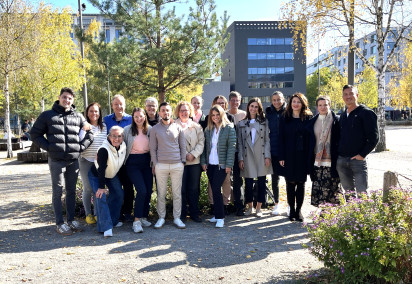 Diplom wertorientierter systemischer Coach & BeraterIn