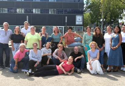 Diplom wertorientierter systemischer Coach & BeraterIn