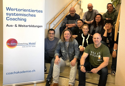 Diplom wertorientierter systemischer Gesundheits & ResilienzCoach