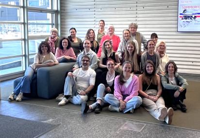 Diplom wertorientierter systemischer Gesundheits & ResilienzCoach