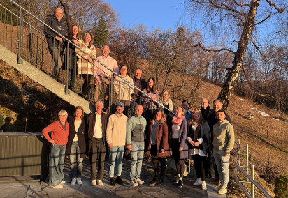 Diplom wertorientierter systemischer Gesundheits & ResilienzCoach