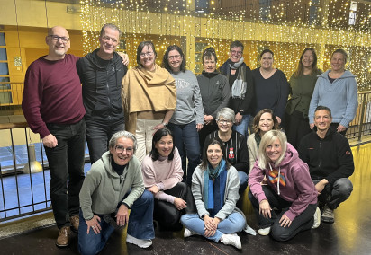 Diplom wertorientierter systemischer Gesundheits & ResilienzCoach