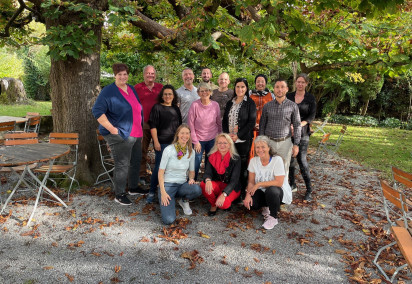 Diplom wertorientierter systemischer NLP-Practitioner