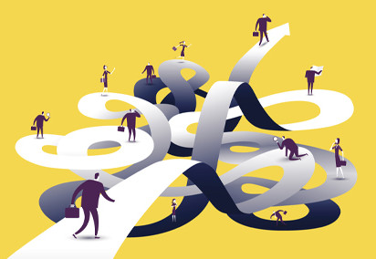 Verantwortung richtig dosieren II