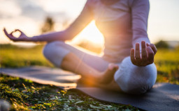 Auf den Körper hören