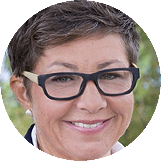 Frau Sabine Siebenhaar Frau Sabine Siebenhaar
