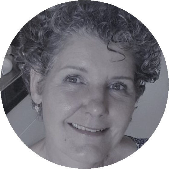 Profilbild Marianne Njie