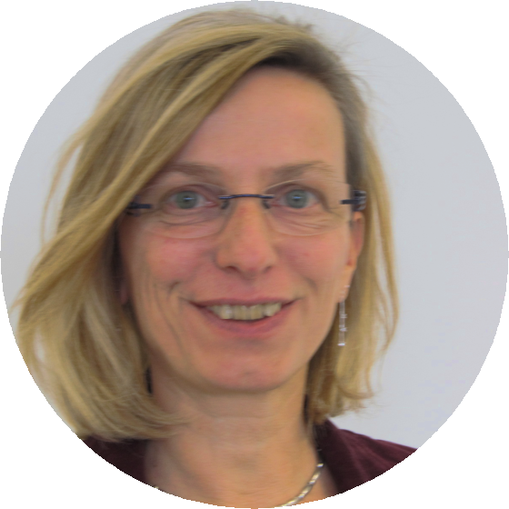 Profilbild Pia Ulrich