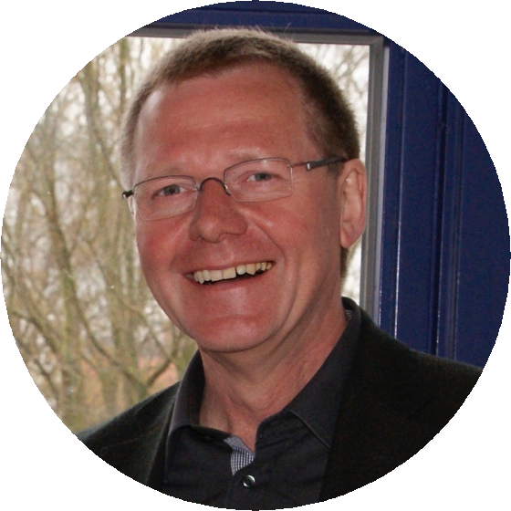 Profilbild Hans-Gerd Busmann