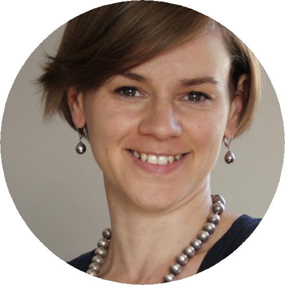 Profilbild Marisa Gut