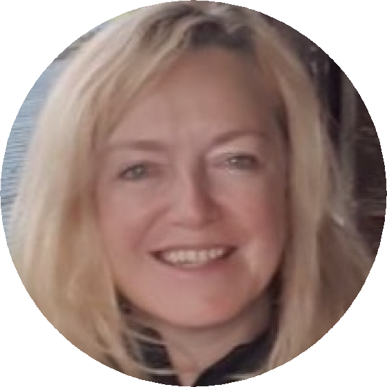 Profilbild Beate Bulla