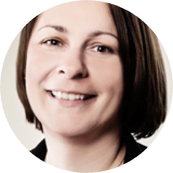 Profilbild Sandra Heinzle