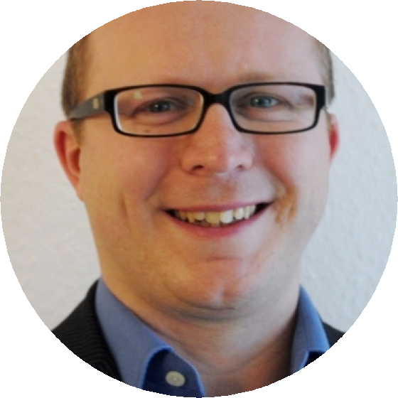 Profilbild Simon Fritz