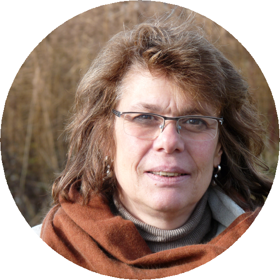 Profilbild Marlies Vetsch