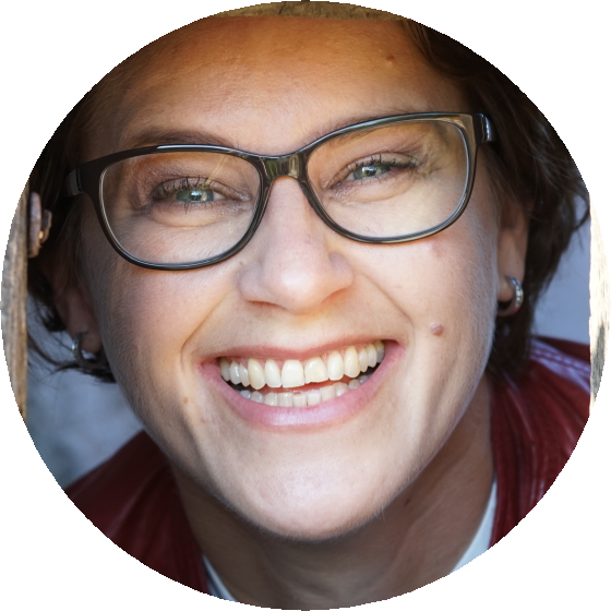 Profilbild Melanie Vöhringer