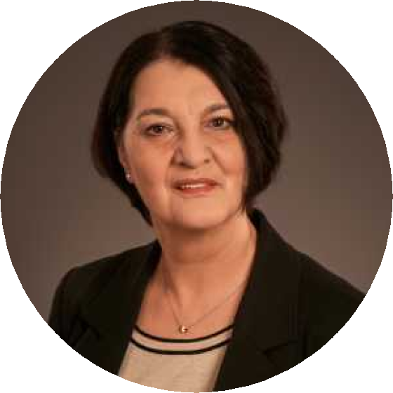 Profilbild Angelika Bergmann