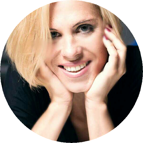 Profilbild Julia Broll
