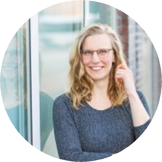 Profilbild Tinka Berndt