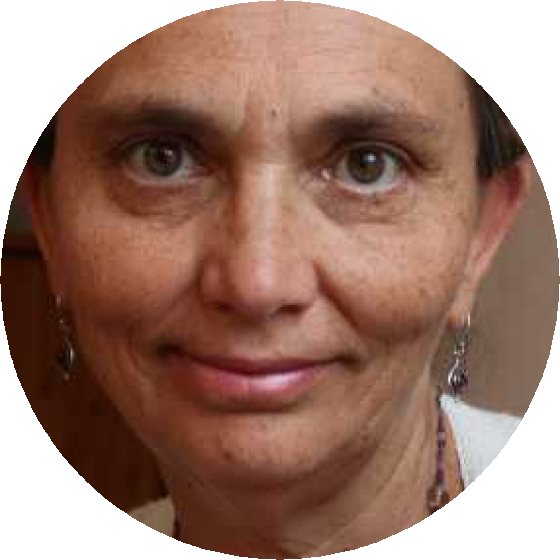 Profilbild Karin Katharina Felsner