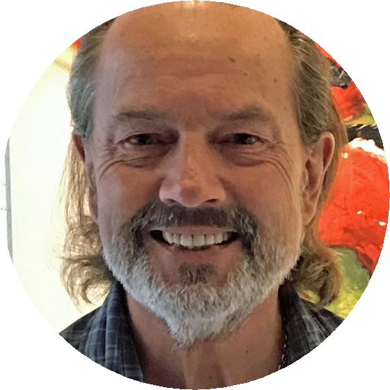 Profilbild Michael Vogel