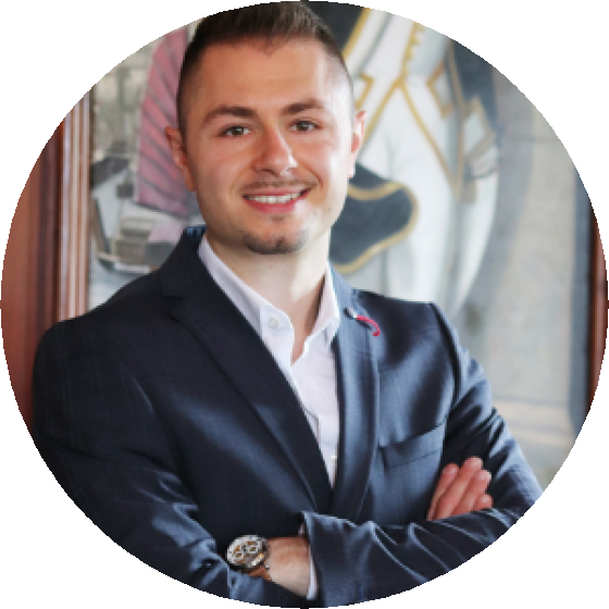 Profilbild Nemanja Vuckovic